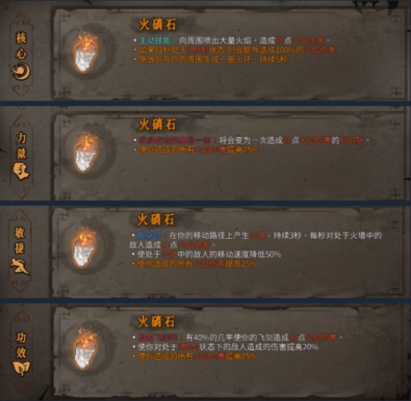 暗黑符文大全的符号_暗黑符文一览_暗黑二符文之语大全