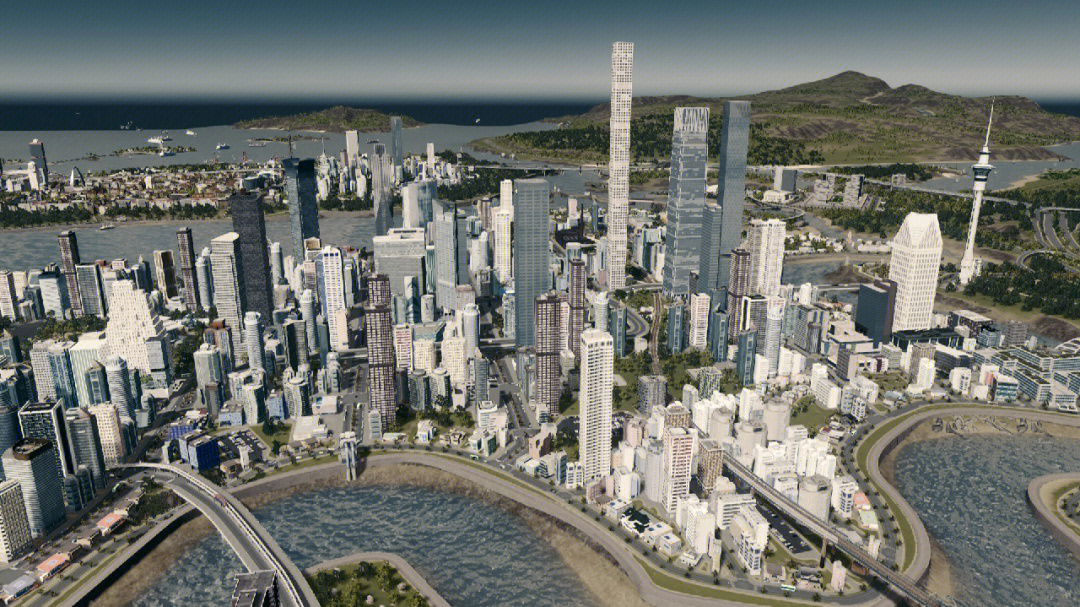 天际线城市英文名_城市天际线_天际线城市多少钱