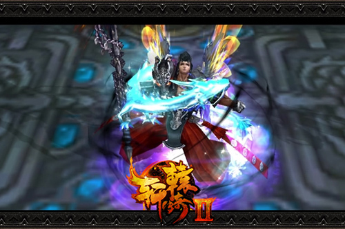 轩辕传说重制版：身临其境的游戏体验！