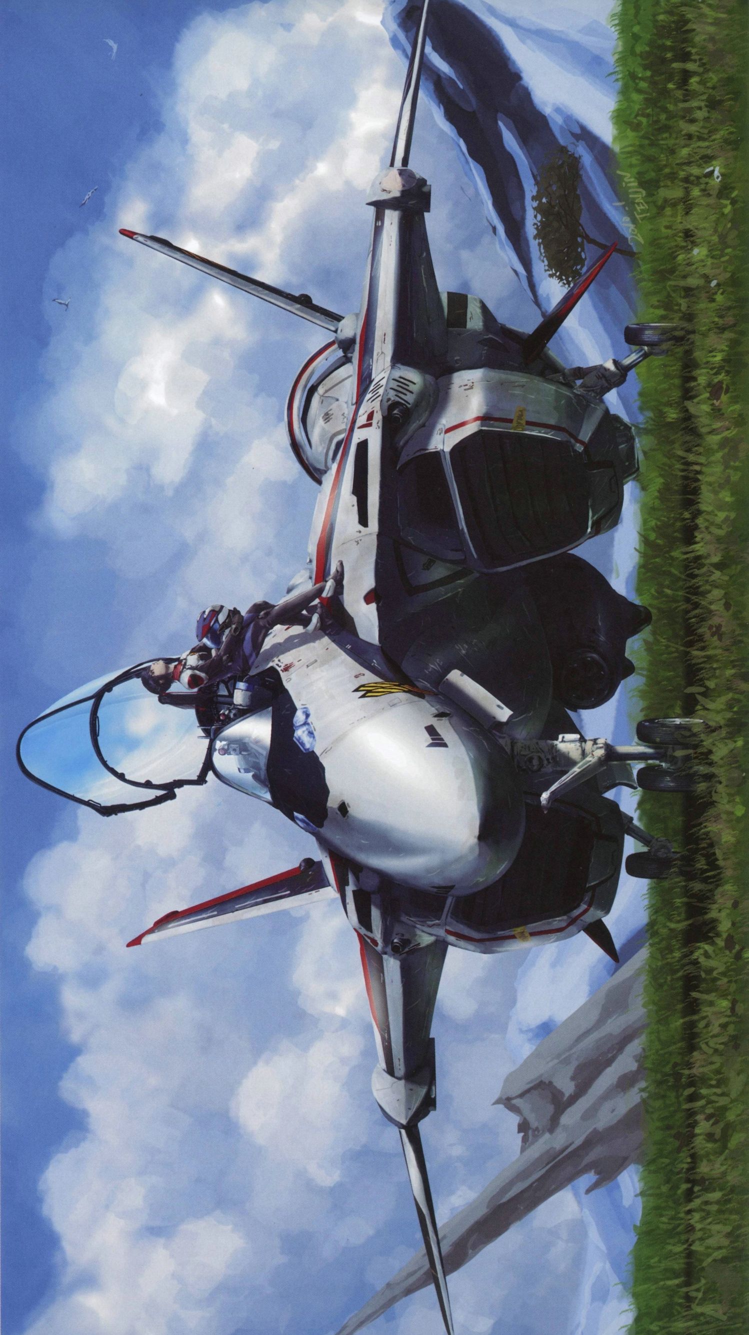 超时空要塞δbgm_超时空要塞delta_超时空要塞δ1080p