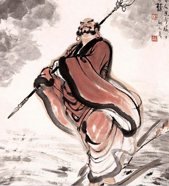 达摩剑_达摩剑法十三式_达摩剑什么意思