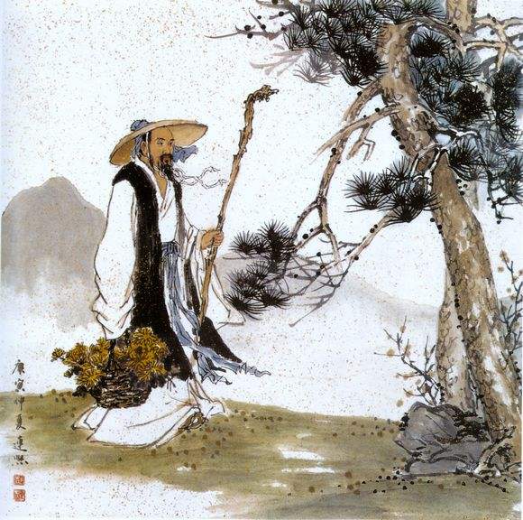 陶渊溢_宜兴陶渊紫砂盆艺厂