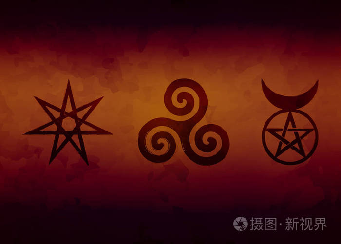 符文系统：魅力咏唱，奇迹绽放