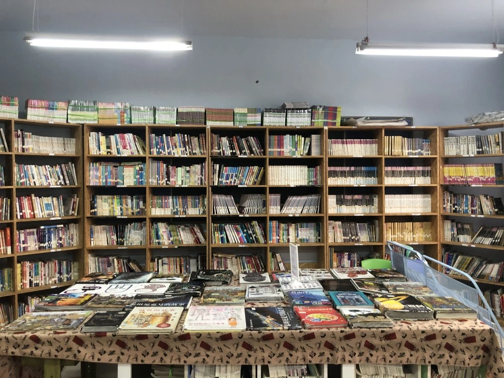 废弃仓库_废弃仓库出租_废弃仓库寻宝