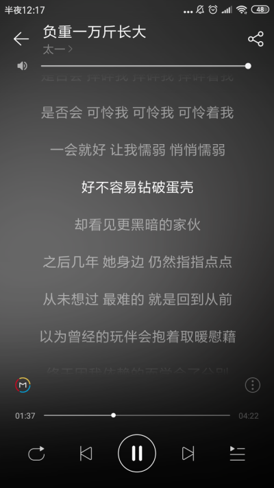 歌词长大负重是什么歌_负重长大征文_负重一万斤长大歌词