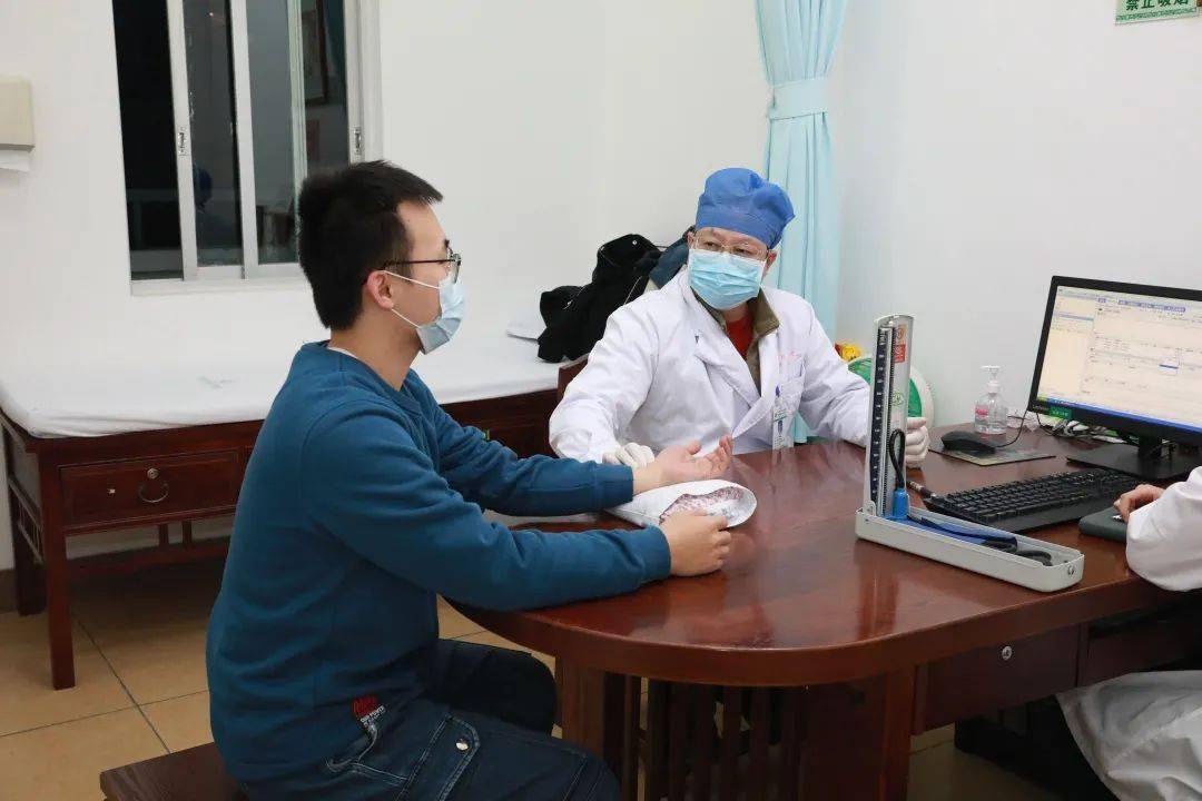 趣医院：患者笑出病痛