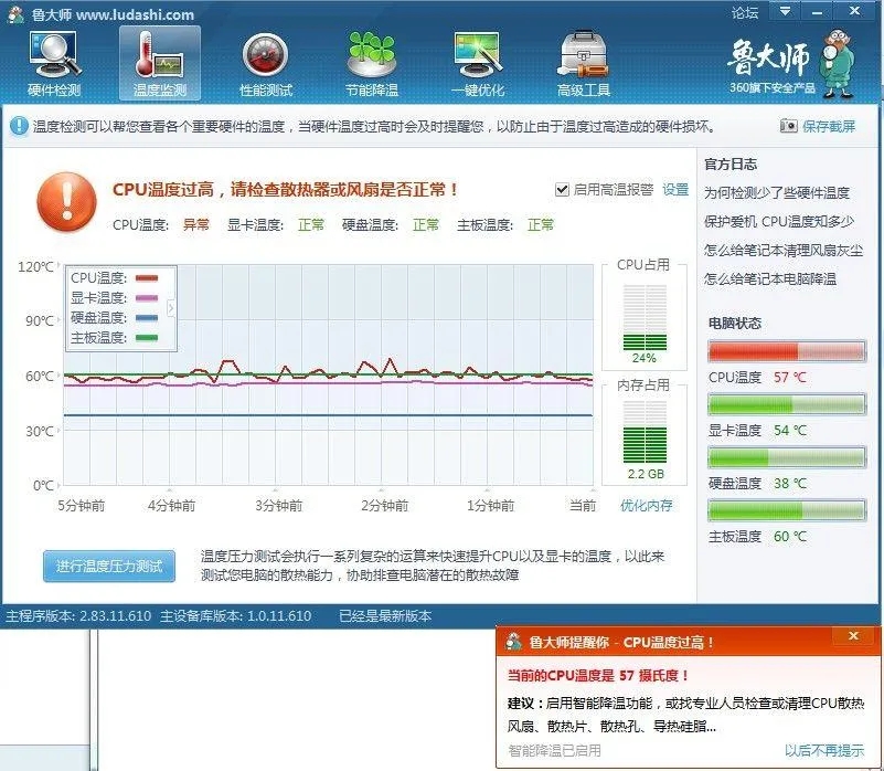 鲁大师评测app_鲁大师测评准不准_鲁大师评测