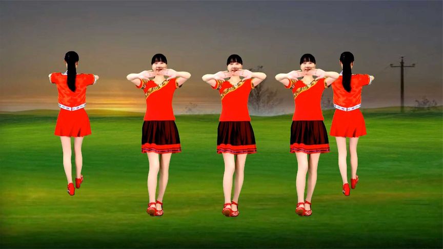 西瓜视频广场舞_视频西瓜广场舞大全_西瓜广场舞最新广场舞