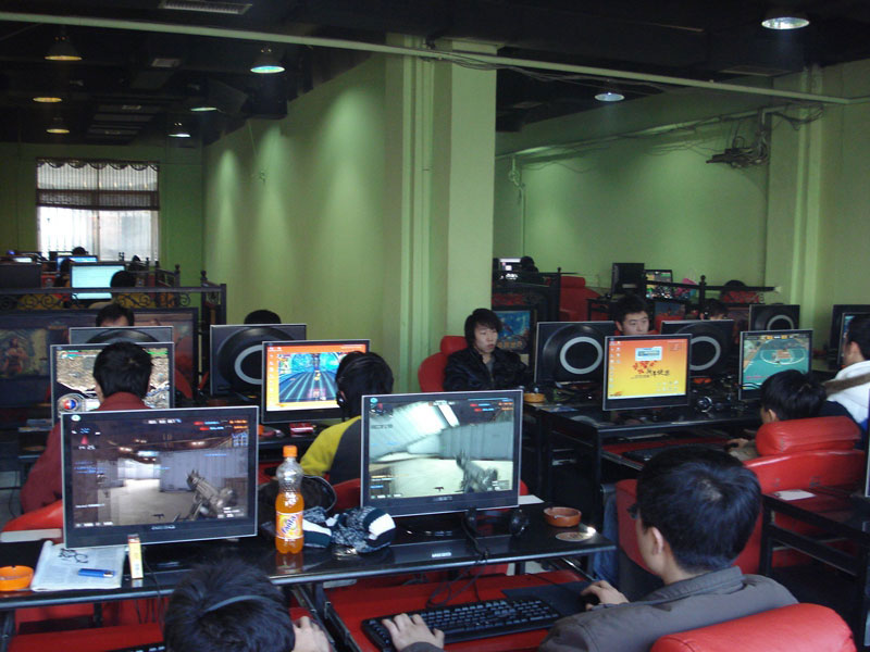 网吧单机游戏目录_网吧单机游戏_网吧单机游戏怎么存档