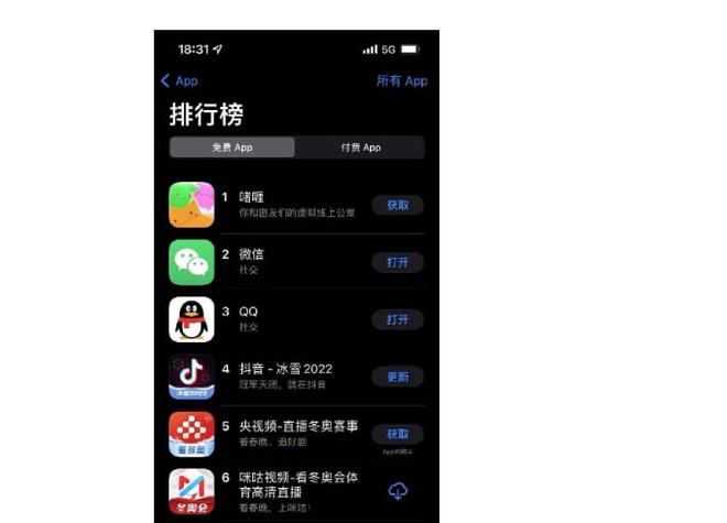 国际社交软件app排行_国际知名社交软件_最火的国际社交软件