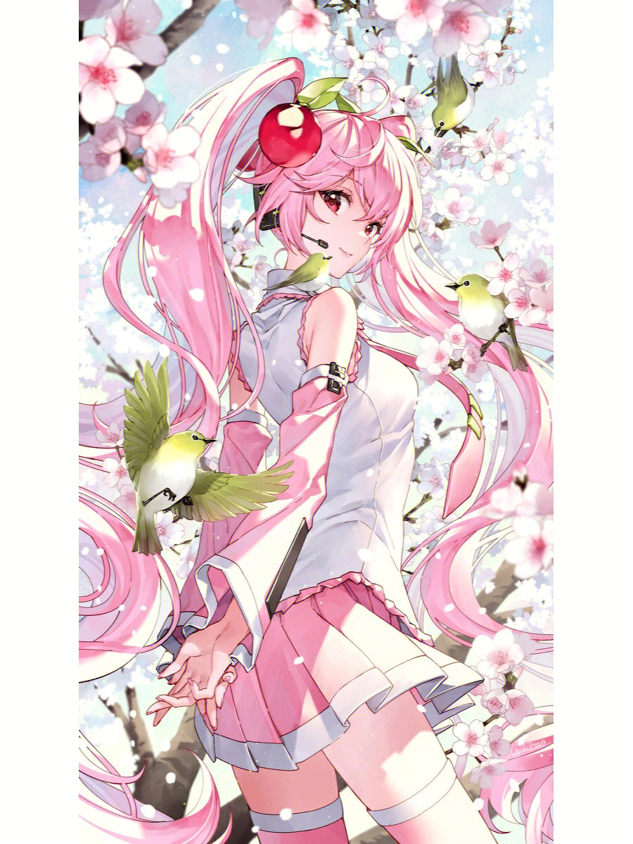宅樱_宅樱_宅樱