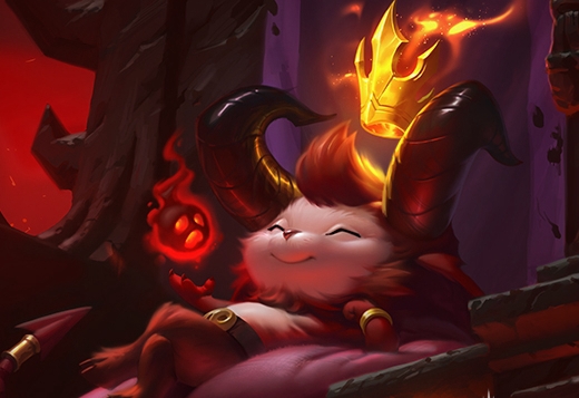 提莫大魔王_提莫大魔王_提莫大魔王