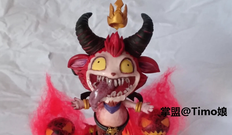 提莫大魔王_提莫大魔王_提莫大魔王