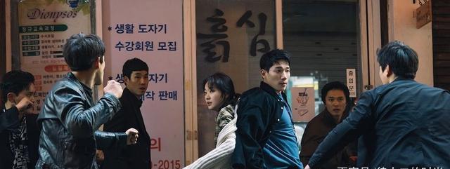 迷韩国男团_韩迷_迷韩团