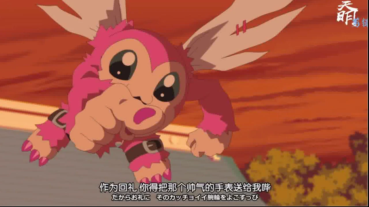 数码宝贝幽灵_数码宝贝幽灵游戏67_数码宝贝幽灵游戏人物介绍