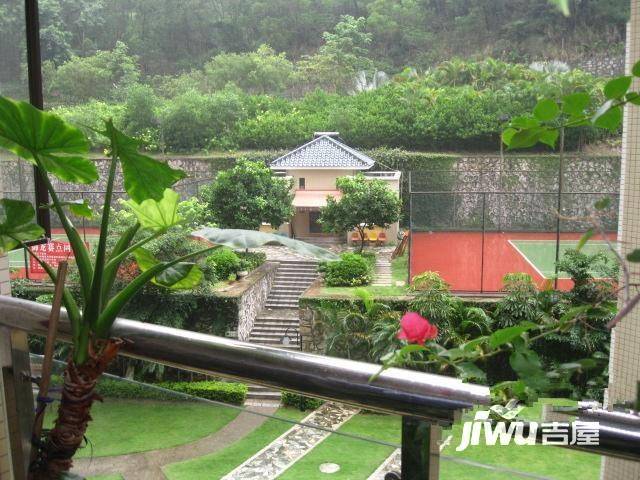 御龙山庄_御龙山庄别墅_御龙山庄楼盘