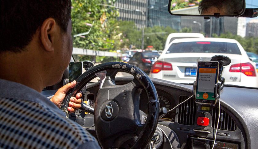 滴滴汽车_滴滴动力_滴滴新能源汽车有限公司