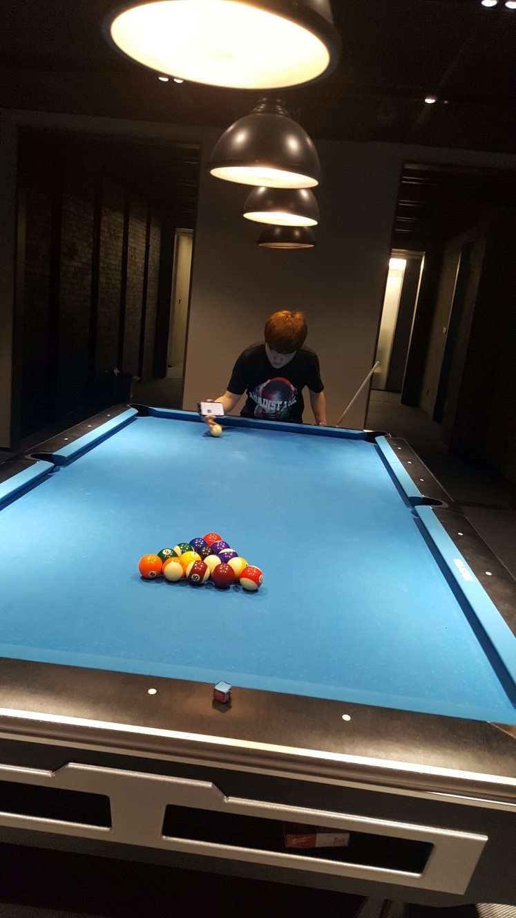 台球电竞棋牌综合体宣传语_电竞台球_台球电竞俱乐部