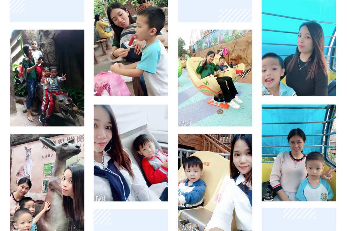 你的人偶_幻想人偶_软陶人偶京剧人偶