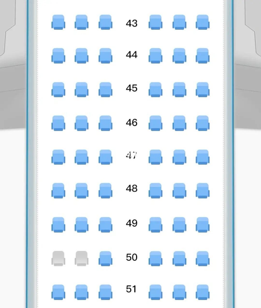 深圳航空网上值机选座位_选航空座网上深圳值机流程_深圳航空网上值机选座