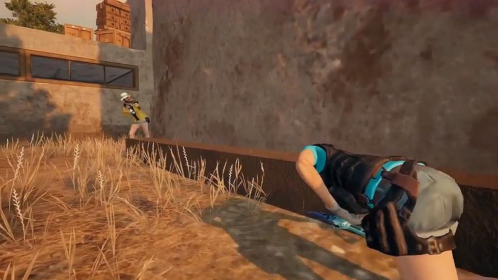 CS:我的世界巅峰对决,射击游戏新传说 CS:我的世界巅峰对决,射击游戏新传说