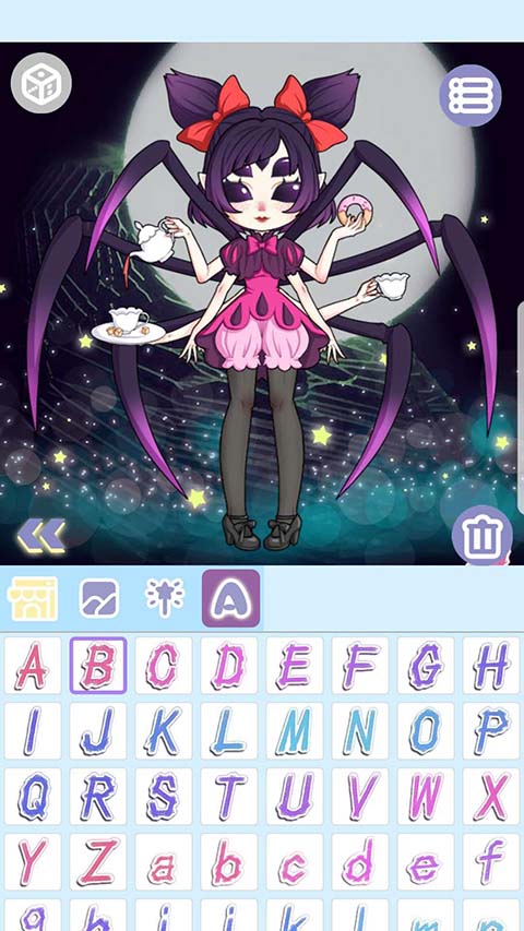 魔女百变大咖秀_百变魔女_魔女百变屋