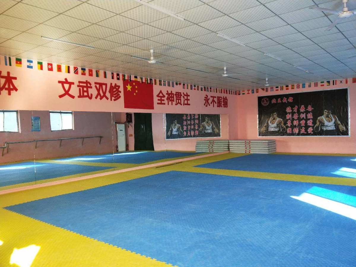 烟雨江湖武馆位置_江湖烟雨武馆位置在哪_烟雨江湖武馆位置大全
