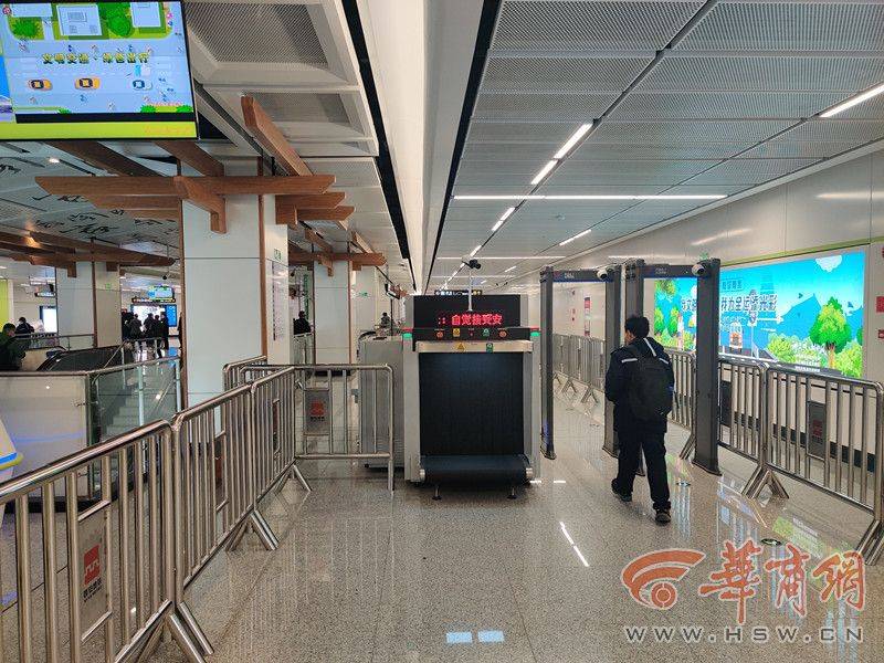 地铁西安线路图_西安地铁app_地铁西安站能直接进火车站吗