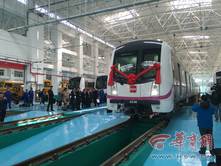 地铁西安站能直接进火车站吗_西安地铁app_地铁西安线路图