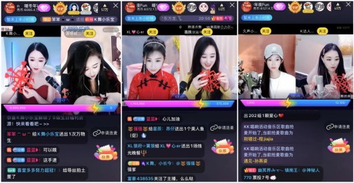 丫丫直播游戏_丫丫直播_丫丫直播是干嘛呢