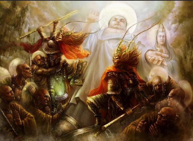 西游仙魔传_西游仙魔传红包版官网_西游仙魔传能赚钱吗