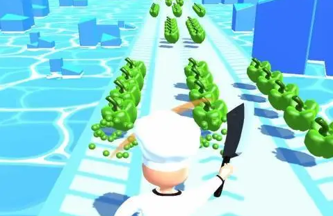 跑酷游戏安装_跑酷下载安装_跑酷游戏下载