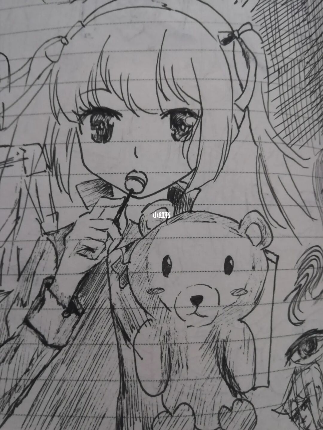 动漫人物的裸体画_动漫人物露光光漫画_动漫人物露肩图片