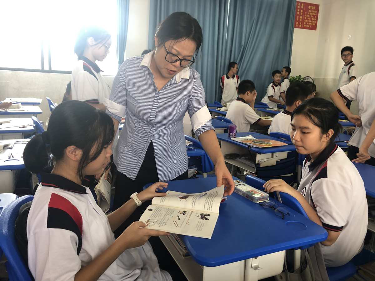 宁中学:一个神奇的学校,让你惊叹不已 宁中学:一个神奇的学校,让你惊叹不已