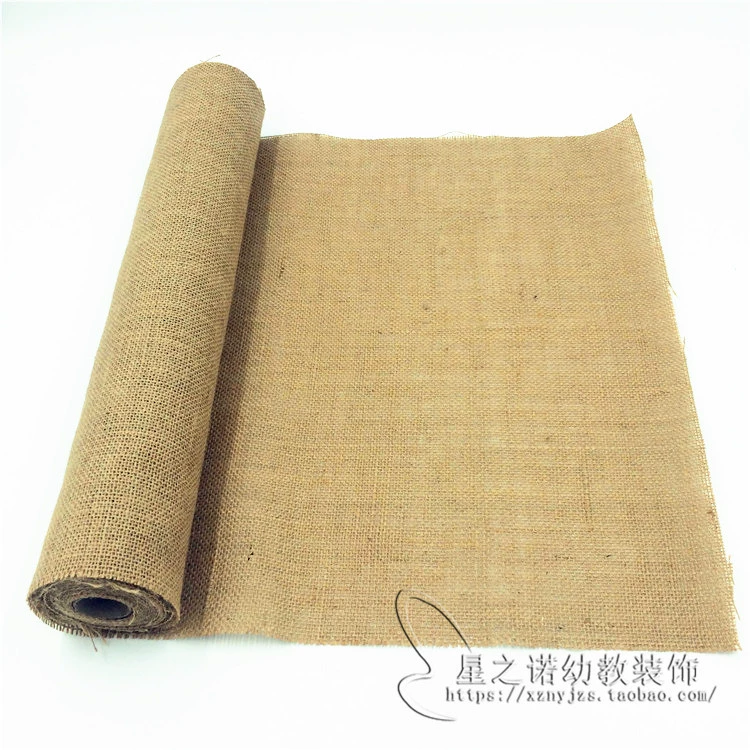 麻布面料_麻布依_麻布