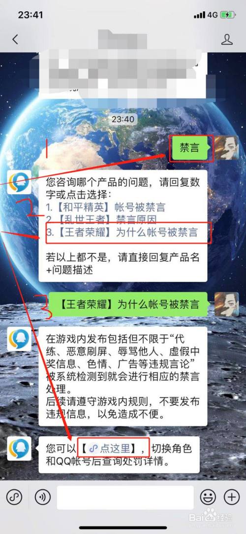 王者荣耀查询禁言剩余时间_王者荣耀怎么查询被禁言多久_王者荣耀查询禁言天数