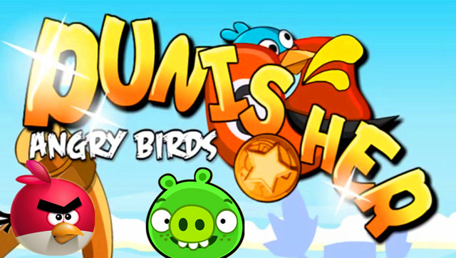 无敌小小鸟_愤怒的小鸟无敌版_无敌的小鸟