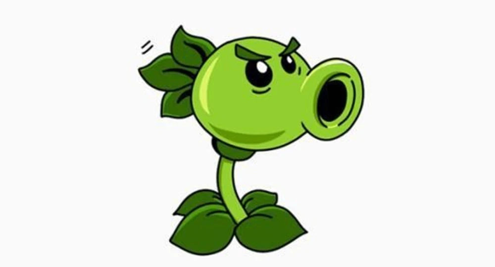 植物大战僵尸旧版改编：迎战僵尸，重温经典塔防