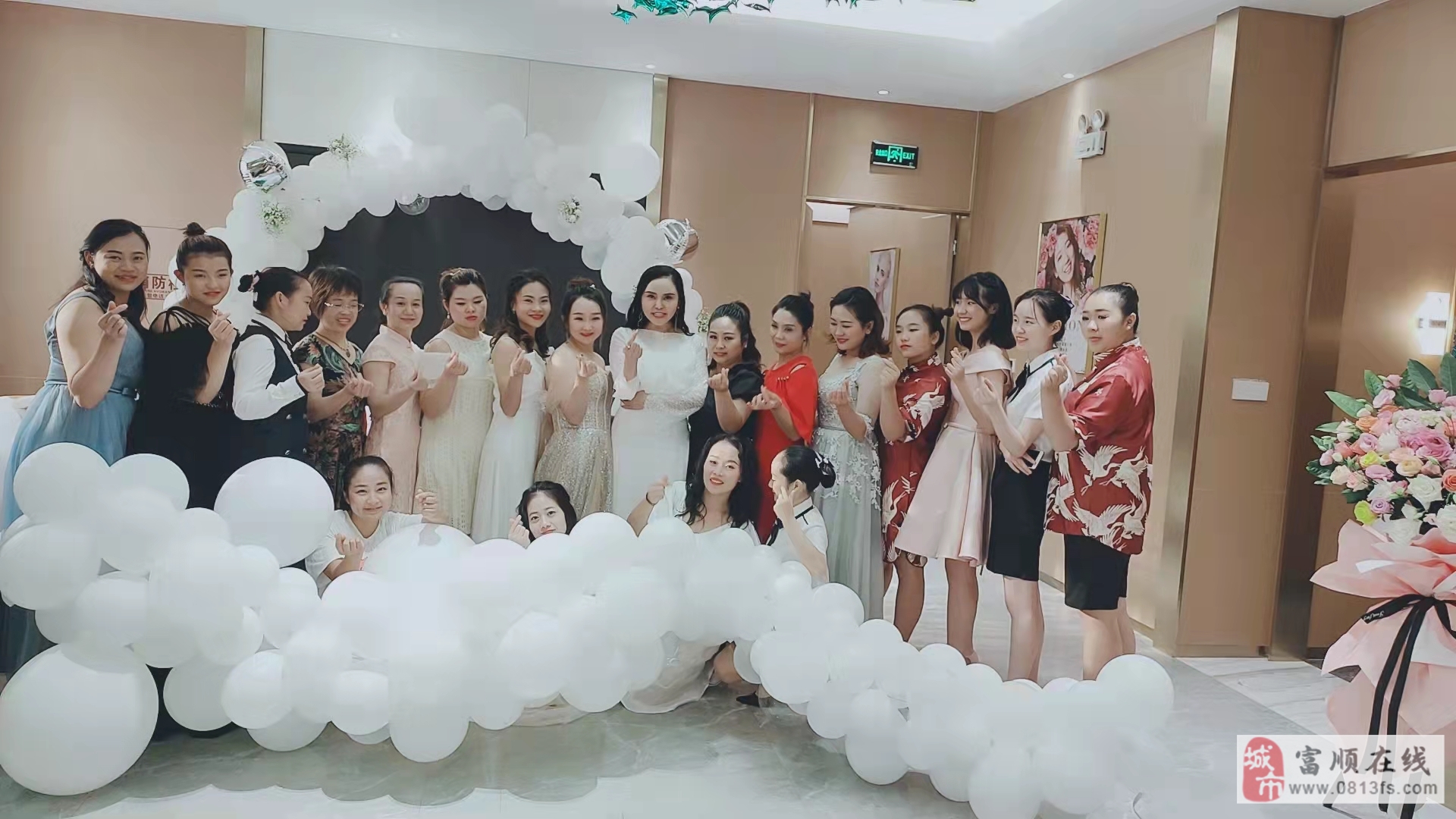 美容美发沙龙的名称_美容美发沙龙_美容理发沙龙