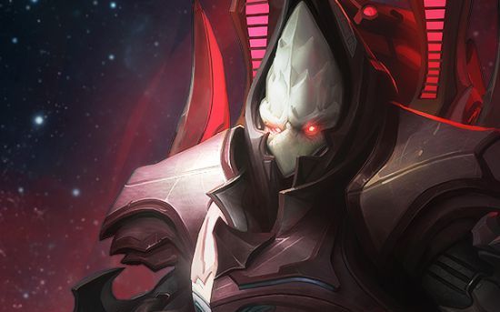 阿拉纳克表情包_阿拉纳克_高阶领主阿拉纳克