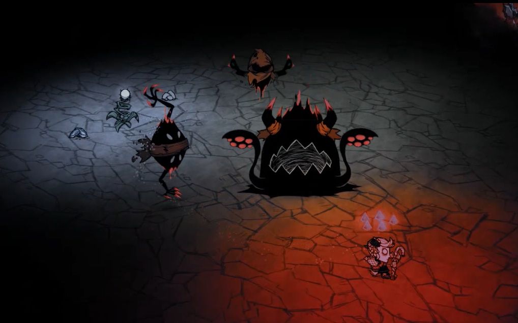 魔主_魔主是谁_魔主他马甲过多