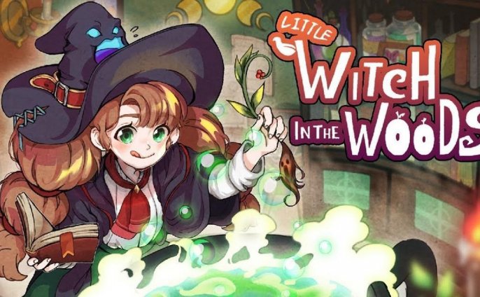 魔女阿嘉璐_魔女阿嘉璐_魔女阿嘉璐
