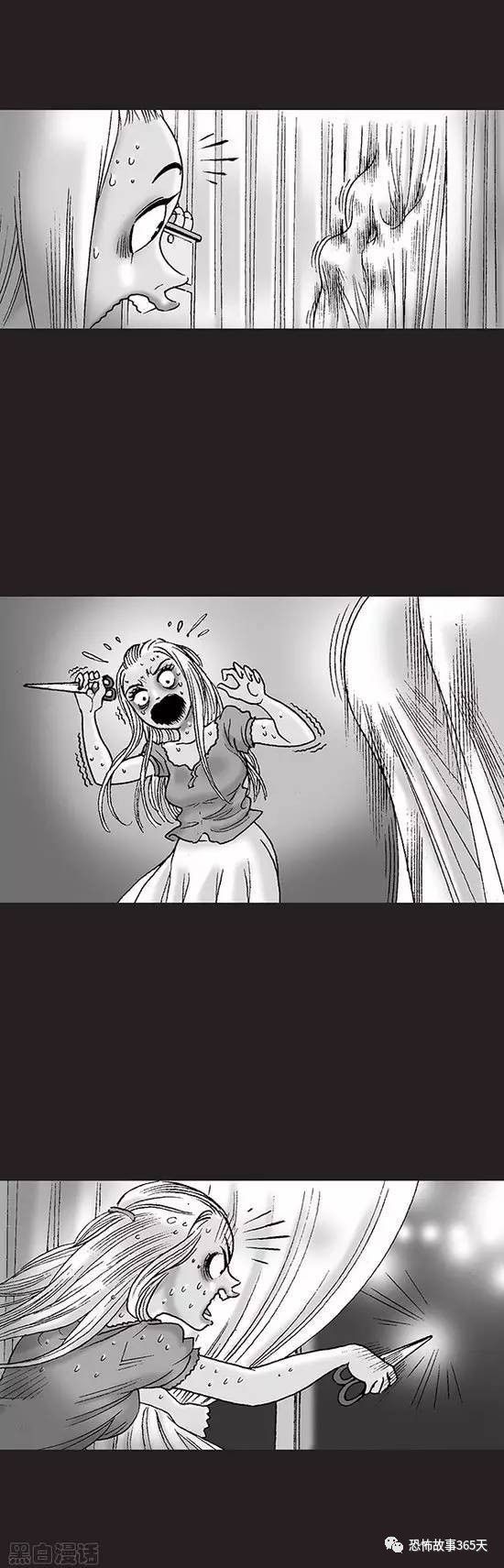 恐怖指数、恶作剧潜力和合作精神 恐怖指数、恶作剧潜力和合作精神