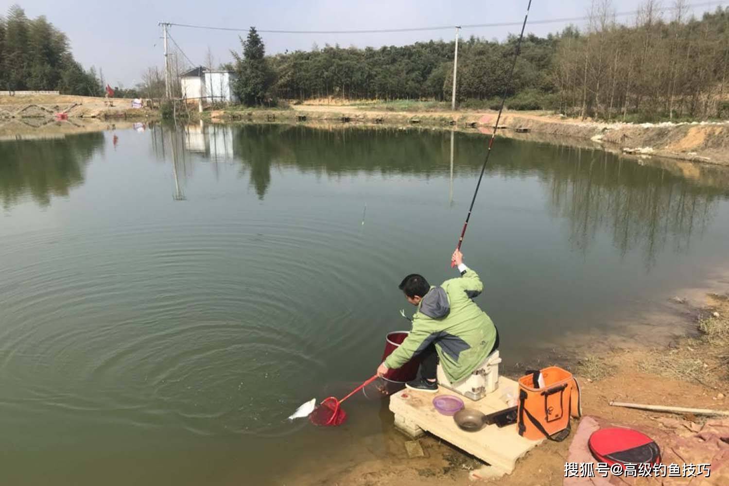 专业钓鱼_哪个大学有钓鱼专业_钓鱼专业术语