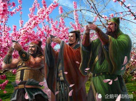 关张赵马黄_关张_关张赵战法搭配
