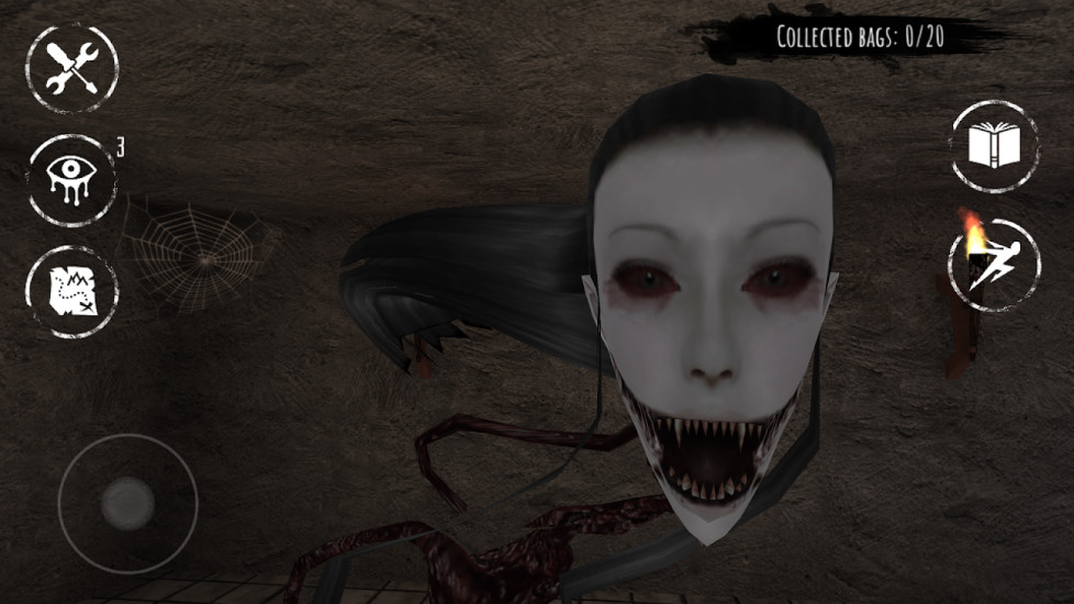 恐怖之眼下载安装_恐怖眼睛游戏图片_恐怖眼睛下载