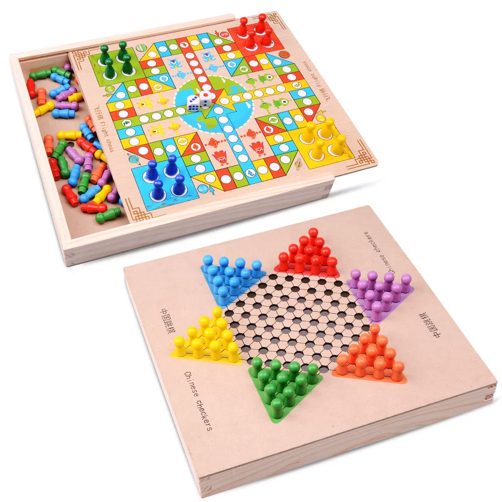 中国娃娃智力跳棋_中国娃娃智力跳棋_中国娃娃智力跳棋