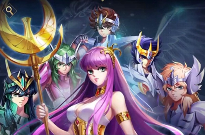ps4圣斗士战记2动漫游戏_圣斗士星矢战记_圣斗士战记攻略