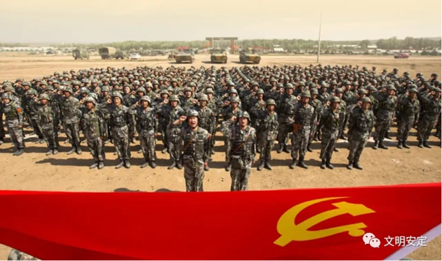 战地无疆_战地1_战地三