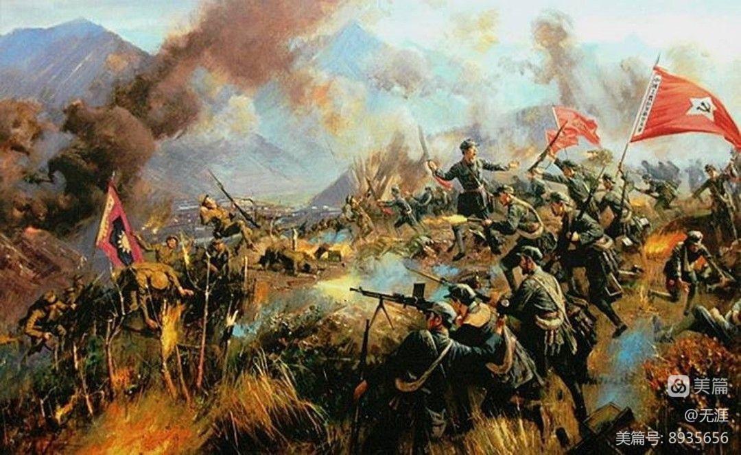战地无疆_战地1_战地三